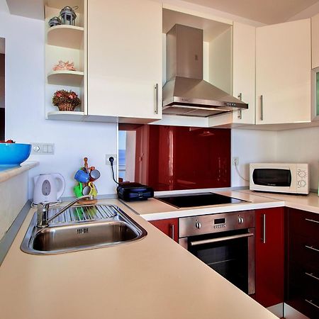 Sandy Beach Apartments Дуче Номер фото