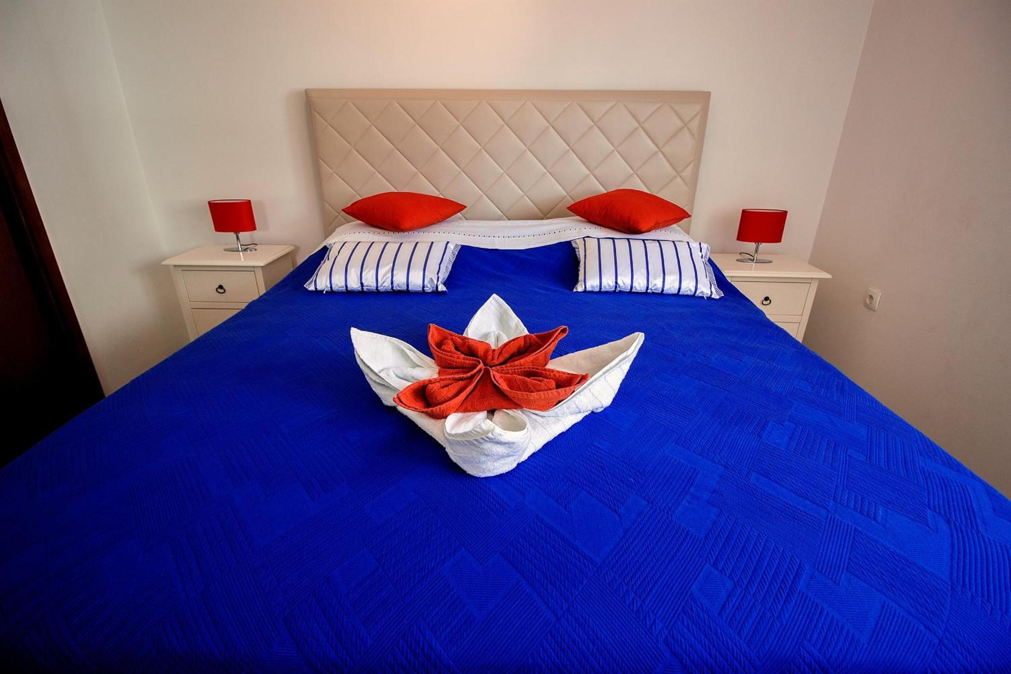 Sandy Beach Apartments Дуче Номер фото