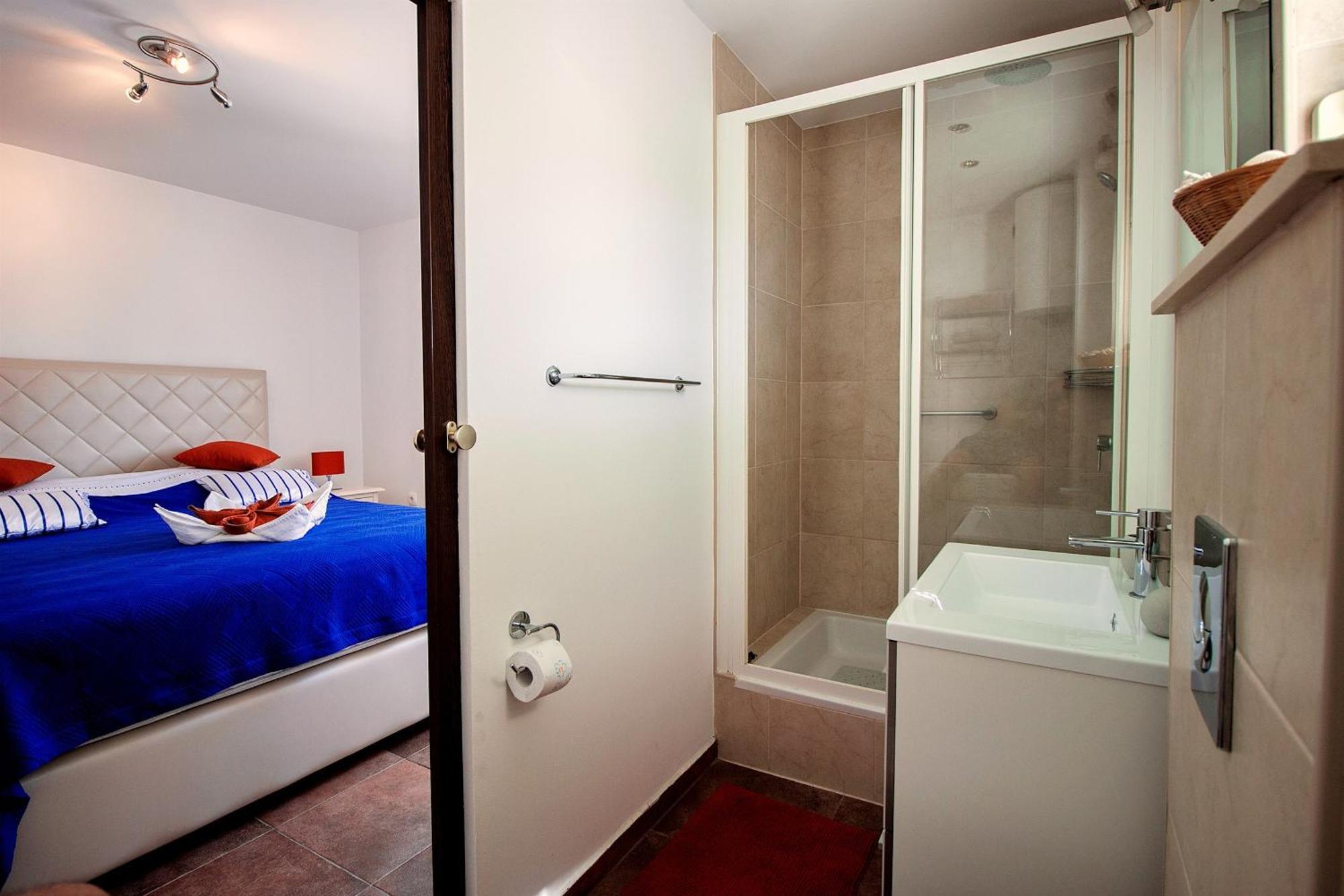 Sandy Beach Apartments Дуче Номер фото