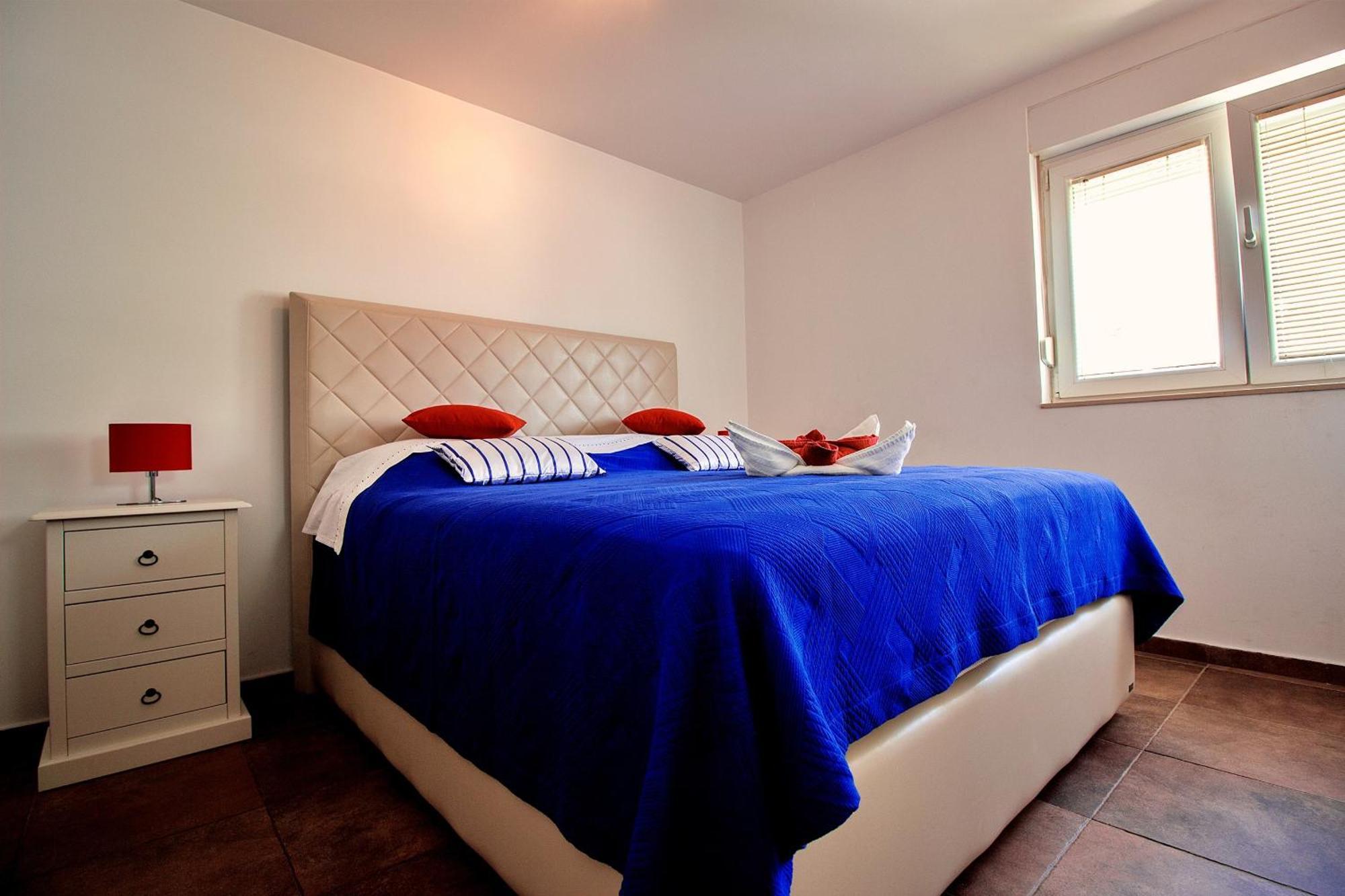 Sandy Beach Apartments Дуче Номер фото